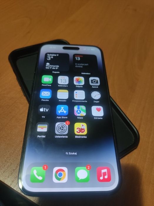 Iphone 14 pro max 128Gb