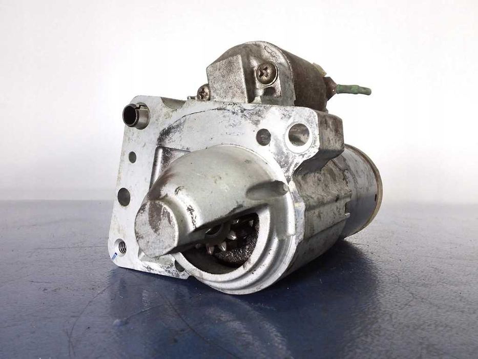 Стартер Citroen Nemo 1.4 Peugeot Bipper 1.4 Пежо Биппер 1.4 Немо 1.4