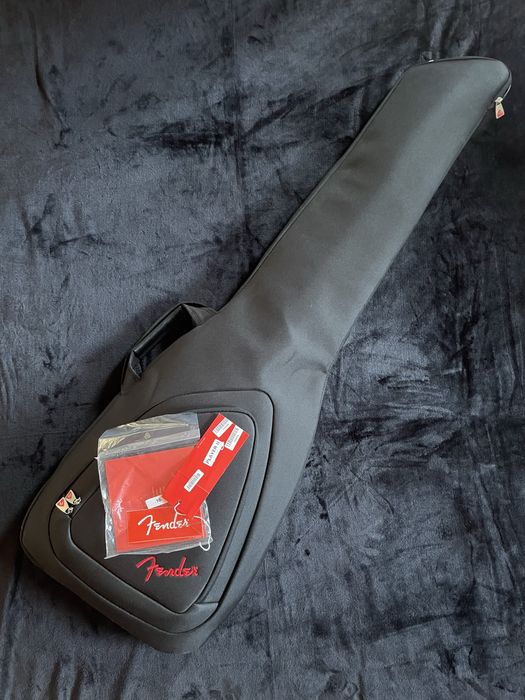 Baixo Fender Player II Jazz Bass 4