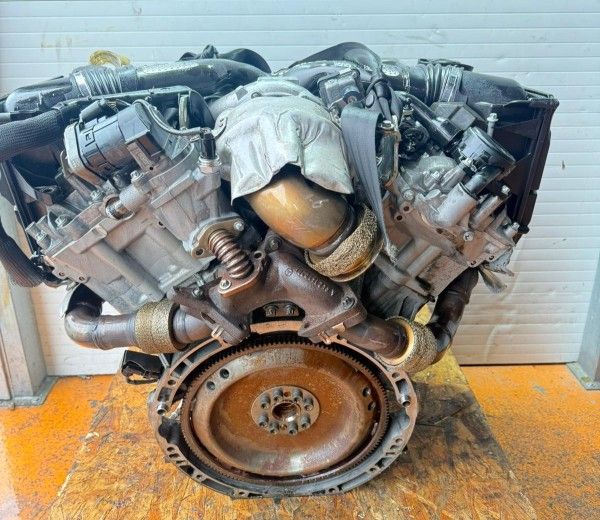 Motor completo MERCEDES-BENZ Classe R (W251, V251)