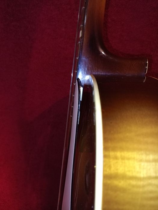 Gitara Musima 1653