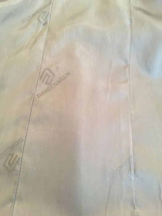 Куртка жіноча шкіряна