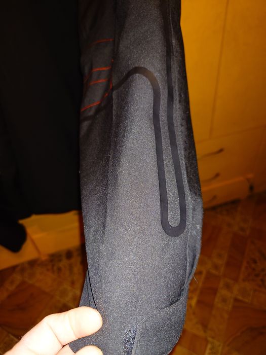 Kurtka zimowa męska 8XL w stanie bardzo dobrym
