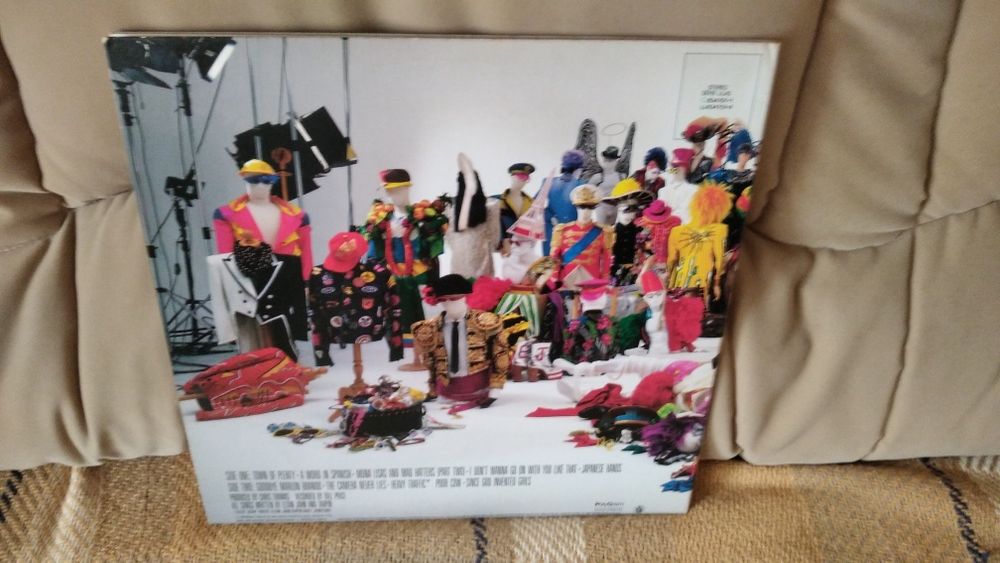 Lp Elton John rsb426334295331317762