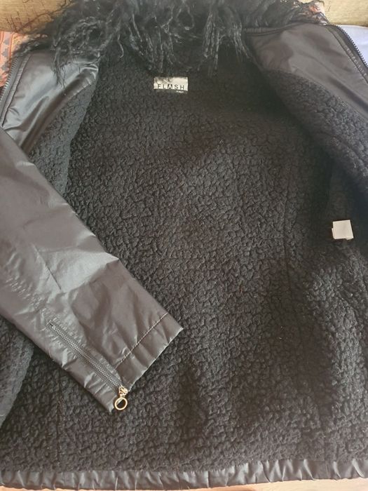 Курточка, куртка