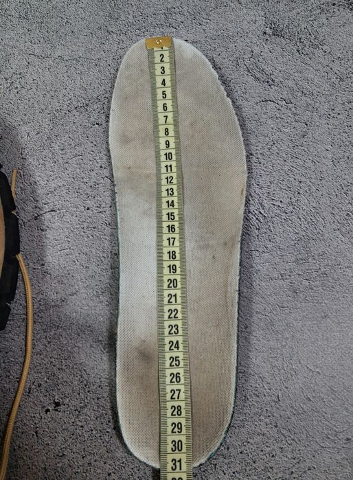 Трекинговые ботинки Rockport Waterproof кожаные водонепроницаемые