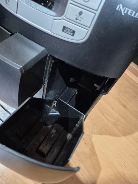 Ekspres Saeco Intelia