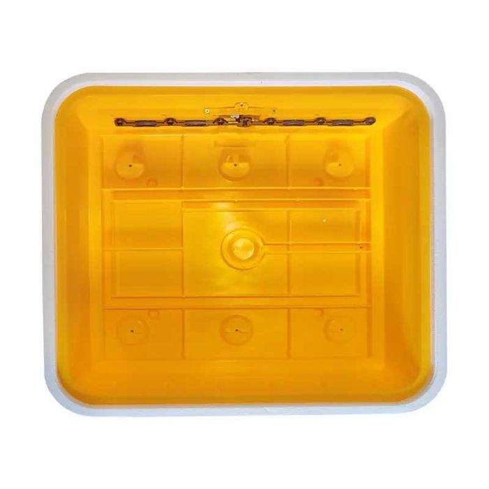 Інкубатор автоматичний Теплуша 88 AQUA (220/12в)