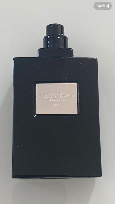 Perfumy Lady Gaga Eau De Gaga unikat