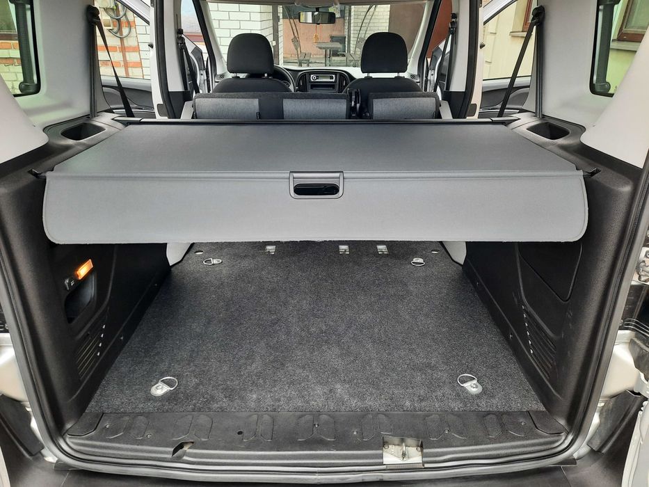 продам фиат добло