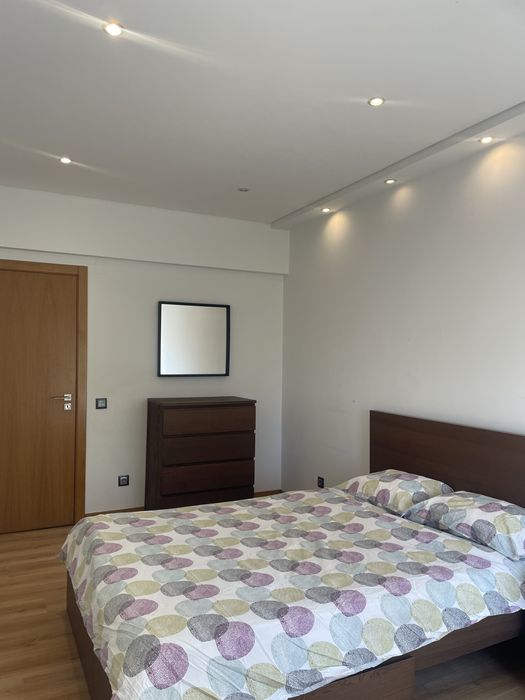 Aluguer de Quarto