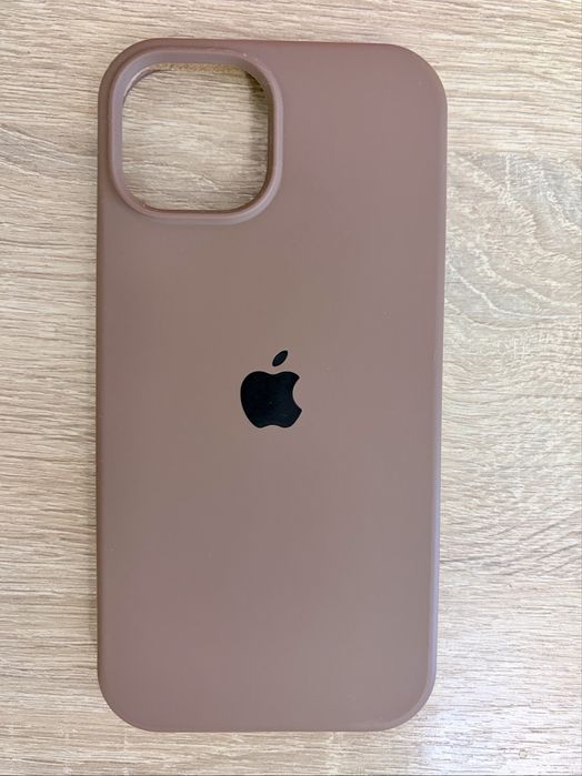 Чохли на iPhone 15 (4 шт)