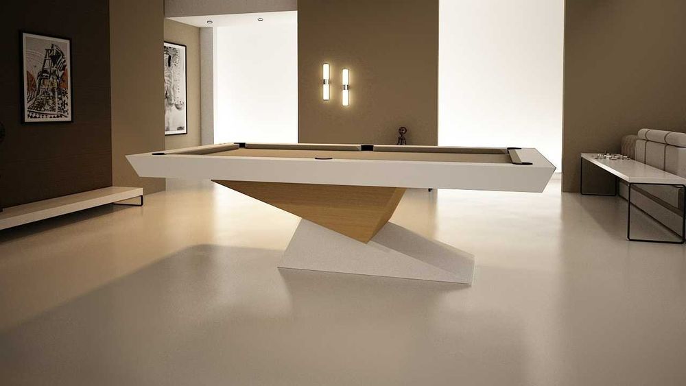 Bilhar Meridian NEW COLLECTION - BilharesEuropa Fabricante