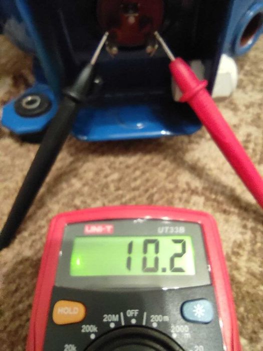 Компрессор поршневой MTZ22JC4AVE