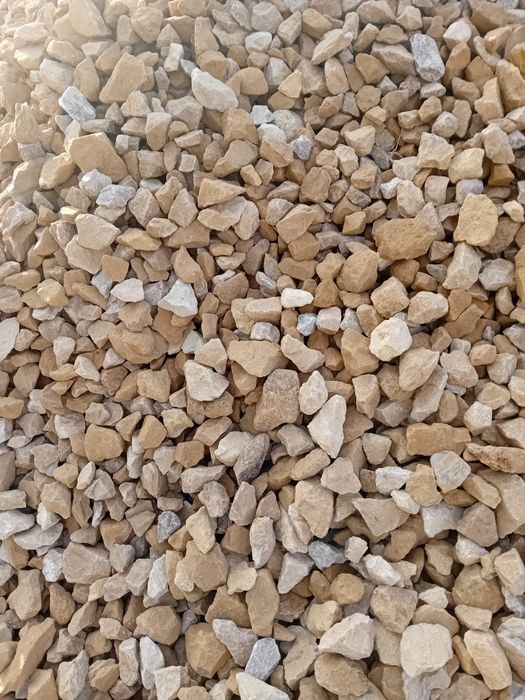 Kruszywo drogowe Tłuczeń 30-60 Mieszanki