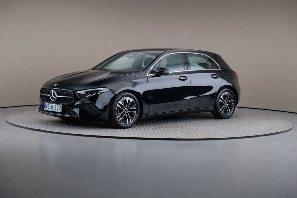 Mercedes-Benz Klasa A