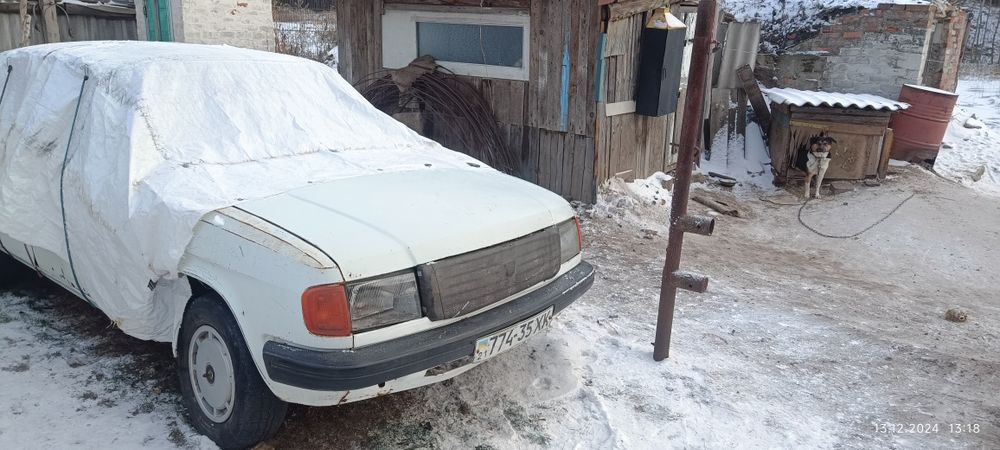 Запчасти газ Волга.(есть доставка)