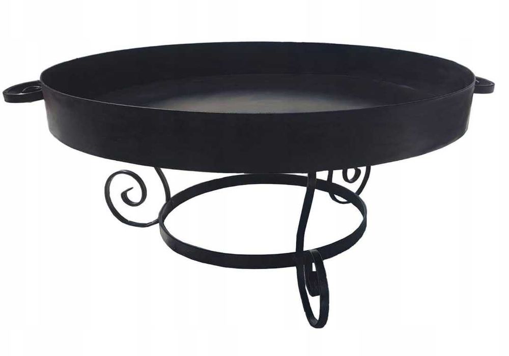 PALENISKO do grilla ognisko GRILL misa ogniowa