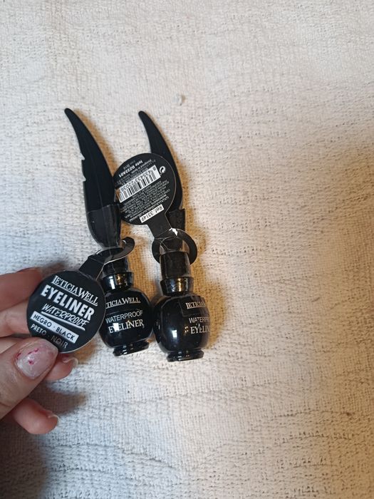 maquilhagem deliniador