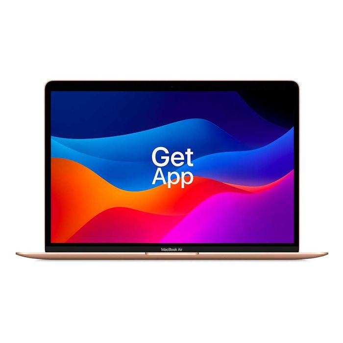 MacBook Air М1 13” 2020 8/256 ГАРАНТІЯ 9074
