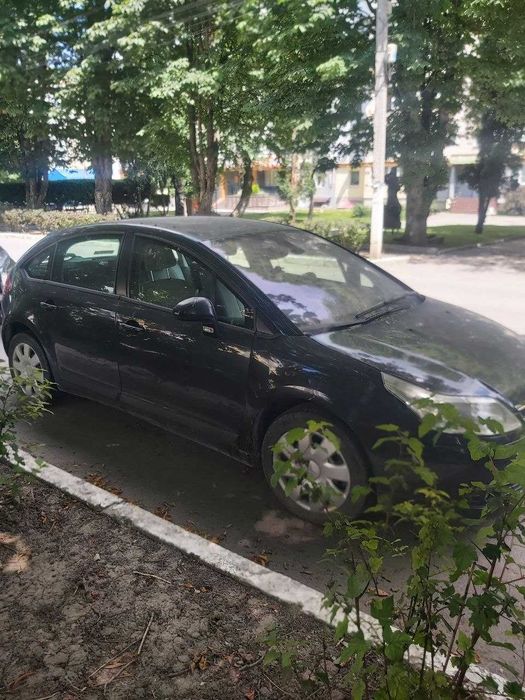 Продаж автомобіля