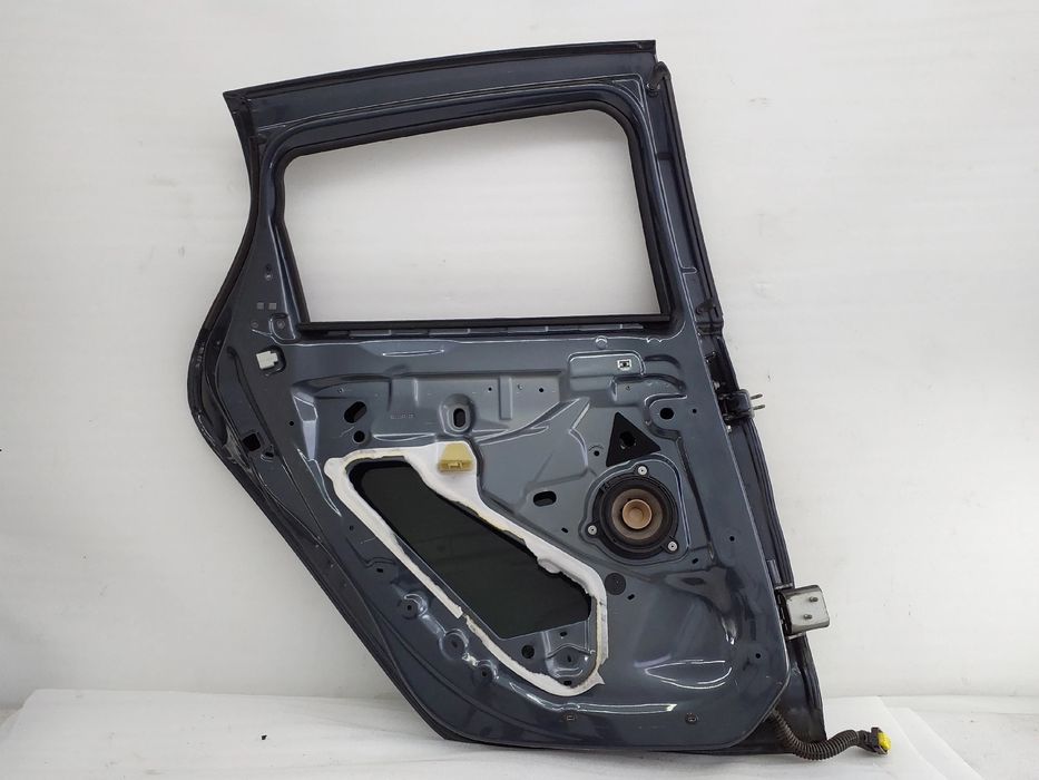 Porta trás esquerda RENAULT Zoe (BFM_)