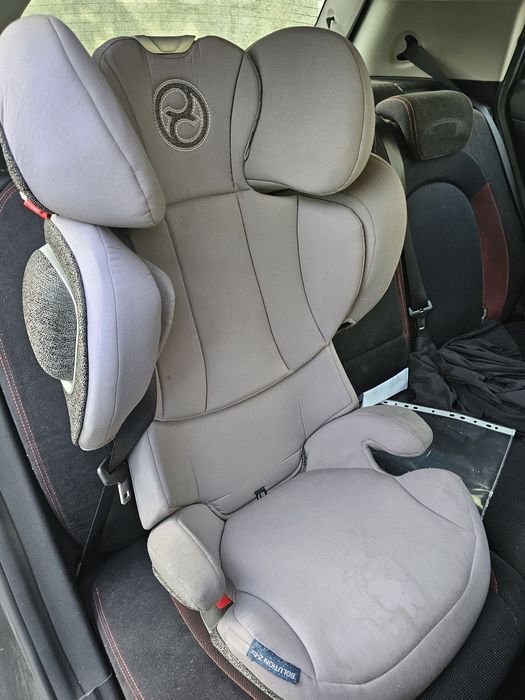 Cadeira criança Cybex