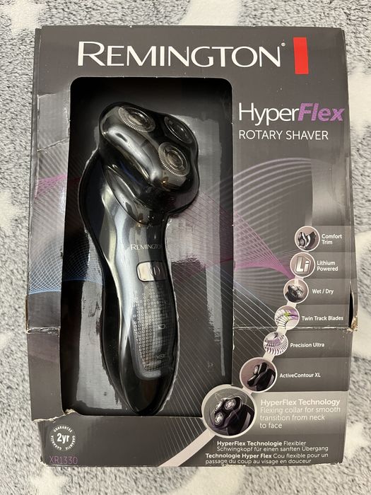 Електробритва Remington HyperFlex Pro XR1330