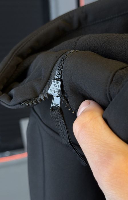 Stone island Soft shell  куртка-вітрівка