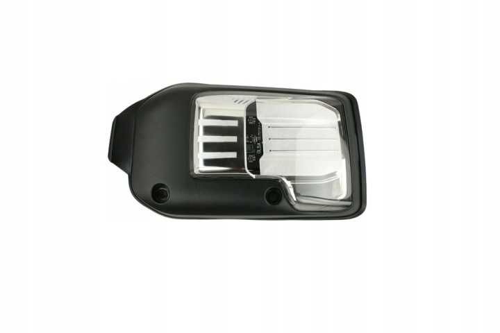 Lampa obrysowa lewa górna BIAŁA LED IVECO DAILY ORYGINAŁ 5802297220