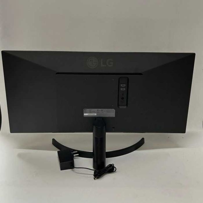 Monitor Ultra Wide LG 29WP500-B