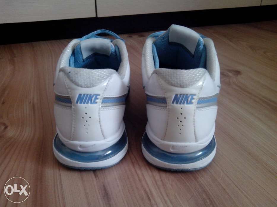 Buty nike trainig air visi fly