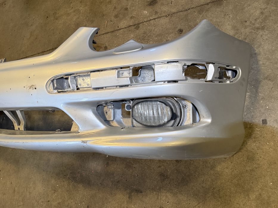 Peças Mercedes c30 AMG w203