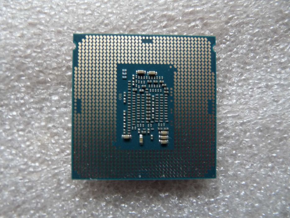 Intel® Core™ i5-6400 (2,7-3,3GHz), i5-6500, i5-6600