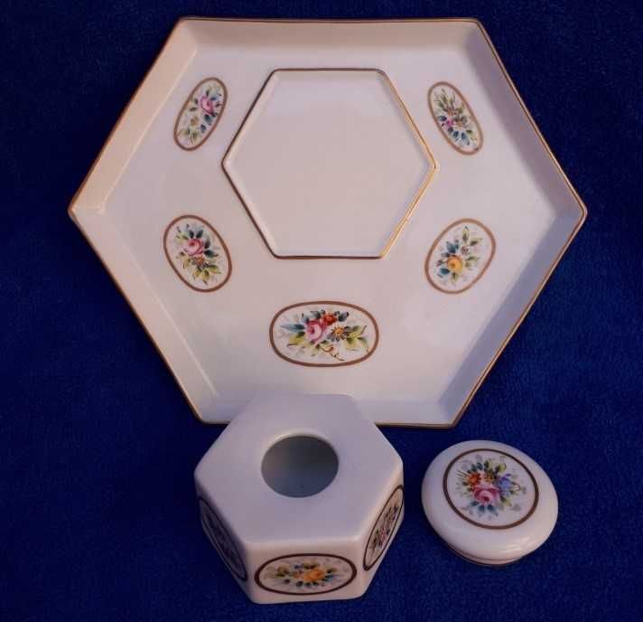 Tinteiro da Vista Alegre