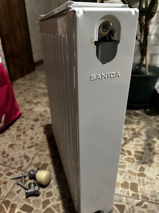 Продам радіатор