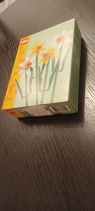 Lego 40747  żąkile