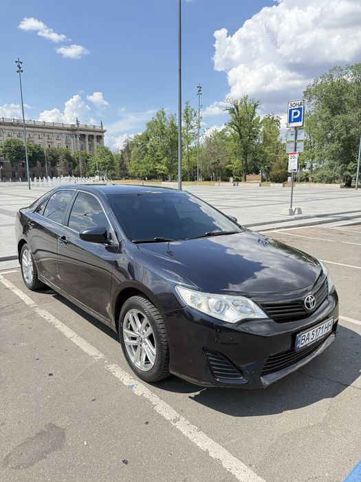Toyota Camry 2014 VIN 6T1BF9FKXFX570950 фото оголошення 11 з 12