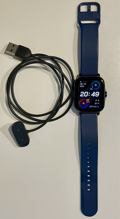 Smartwatch Amazfit GTS 2e