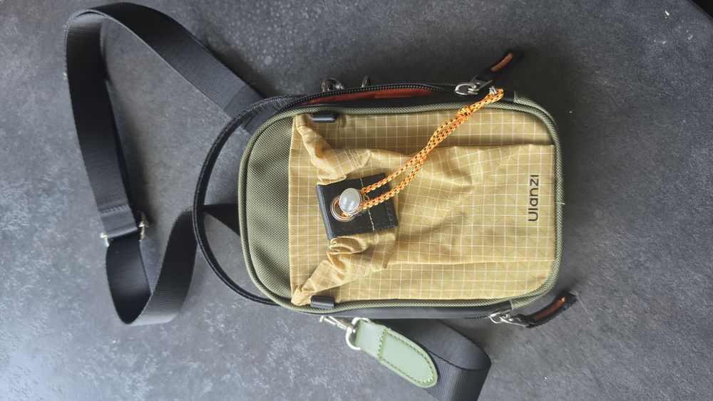 Ulanzi NC02 U Mini Phone Pouch