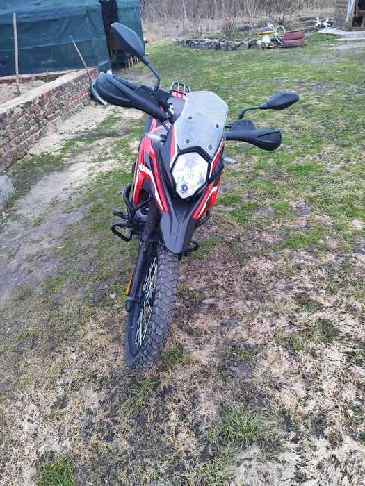 Продам Loncin-200GY-7A