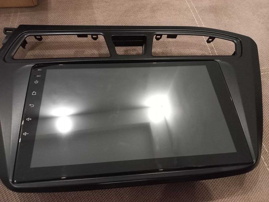 Продам НОВУ магнітолу 11 дюймів.  2/64gb