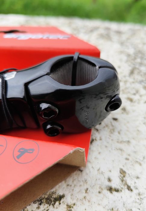 Espigão de Guiador regulável 25.4mm