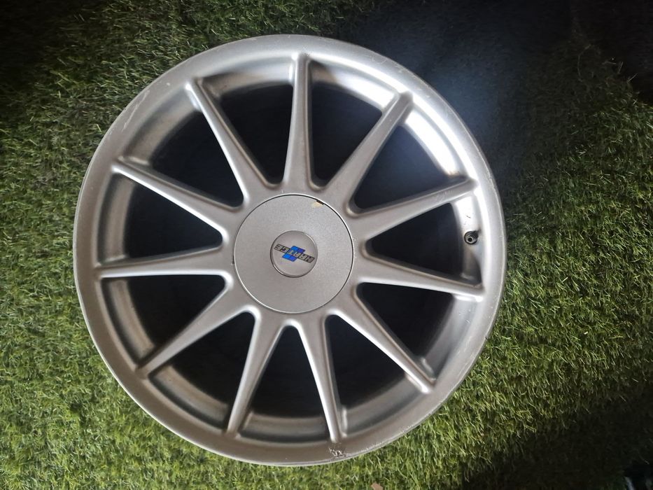 BMW Hartge 19 cali 5x120 8.5j et20 e34 e39 e31 e38