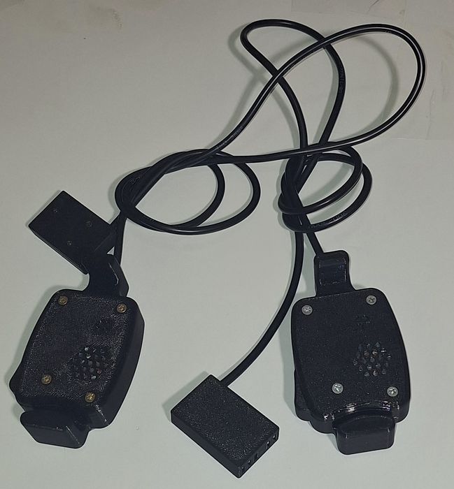 Радіотрубка МТ - 50 ( аналог )