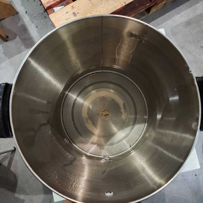 Warnik do wody Camry CR1259 (20L) / Stal Nierdzewna