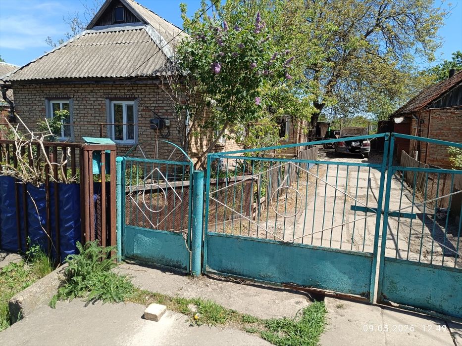 Продається будинок