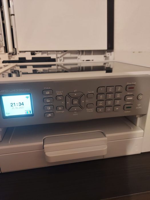 Прінтер  Brother MFC-J4335DW