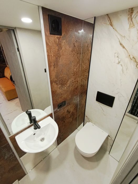 Оренда смарт-квартири по вул.Політехнічній в історичному Центрі Львова