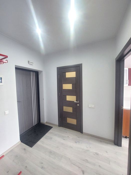 1 новобудова вул.Науки